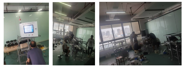 晗光智能科技：以使命擔(dān)當(dāng)，成就客戶(hù)滿(mǎn)意