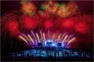 迎難而上，勇于創(chuàng)新 為煙花爆竹生產(chǎn)企業(yè)走高質(zhì)量發(fā)展之路提供有力技術(shù)支撐